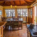 아파트 La Hoya 1-tradition Trifft Moderne- Meerblick, Pool & Wintergarten-2 Personen Las Cruces (Canary)