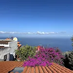 La Hoya 1-tradition Trifft Moderne- Meerblick, Pool & Wintergarten-2 Personen 아파트