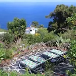 La Hoya 1-tradition Trifft Moderne- Meerblick, Pool & Wintergarten-2 Personen 아파트 Las Cruces (Canary)