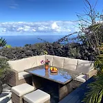 아파트 La Hoya 1-tradition Trifft Moderne- Meerblick, Pool & Wintergarten-2 Personen