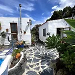 La Hoya 1-tradition Trifft Moderne- Meerblick, Pool & Wintergarten-2 Personen 아파트 Las Cruces (Canary)