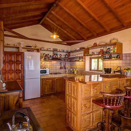 La Hoya 1-tradition Trifft Moderne- Meerblick, Pool & Wintergarten-2 Personen شقة *