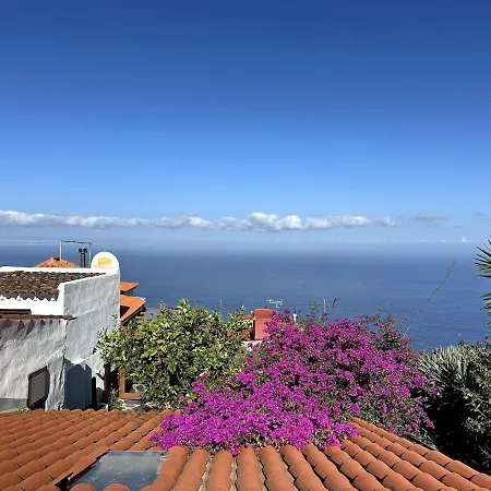 La Hoya 1-tradition Trifft Moderne- Meerblick, Pool & Wintergarten-2 Personen شقة
